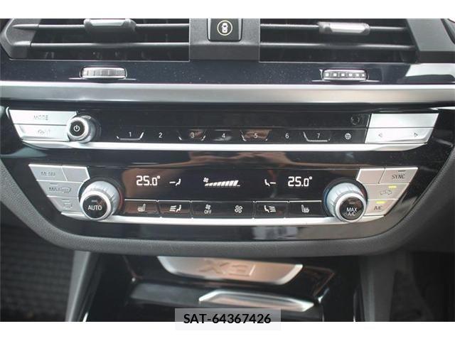 Bmw X3 2019-12 7271650-24