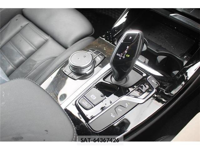 Bmw X3 2019-12 7271650-25