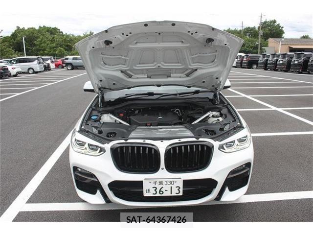 Bmw X3 2019-12 7271650-26