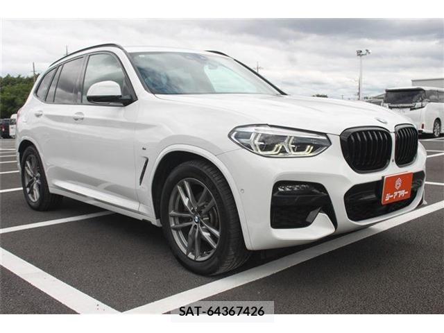 Bmw X3 2019-12 7271650-28
