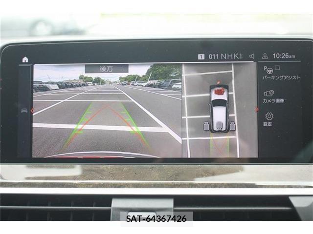 Bmw X3 2019-12 7271650-2