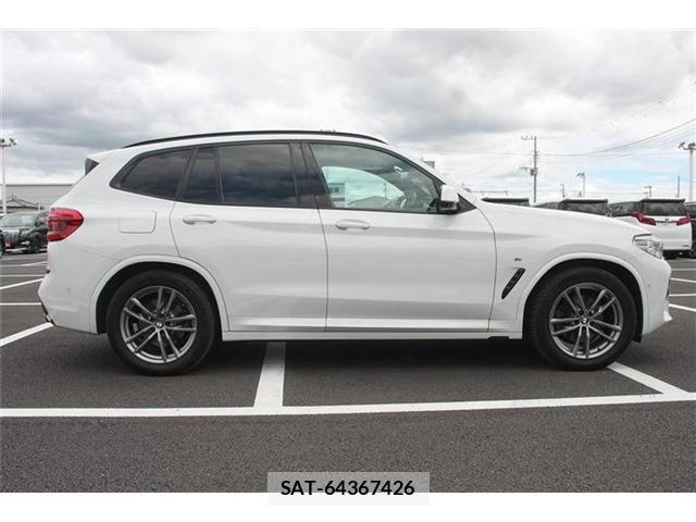 Bmw X3 2019-12 7271650-29