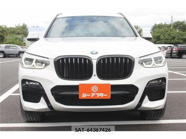 Bmw X3 2019-12 7271650-5