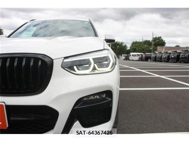 Bmw X3 2019-12 7271650-6