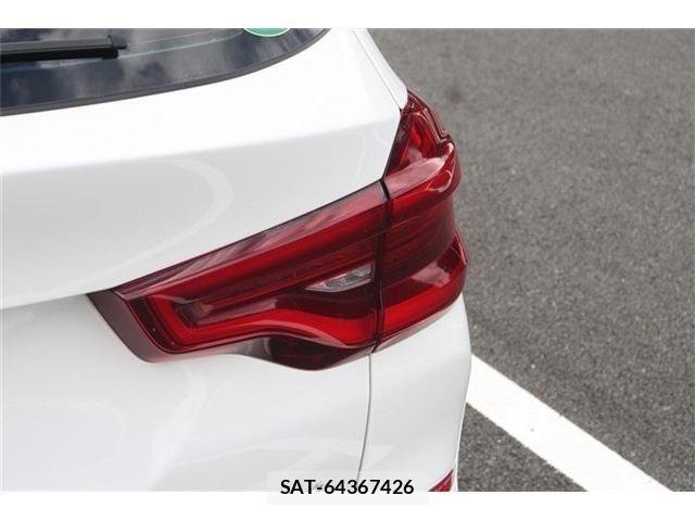 Bmw X3 2019-12 7271650-7