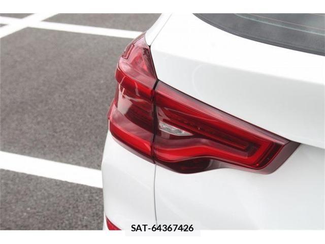 Bmw X3 2019-12 7271650-8