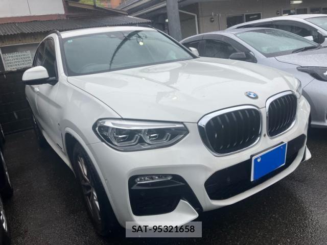 Bmw X3 2018-06 7271648-0