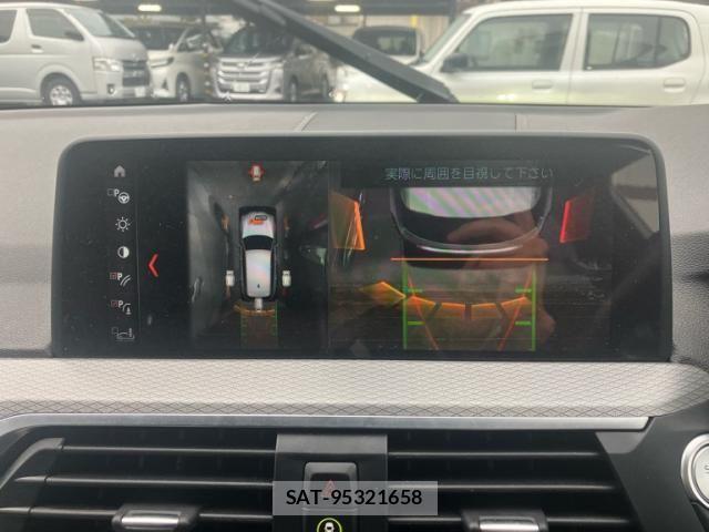 Bmw X3 2018-06 7271648-9