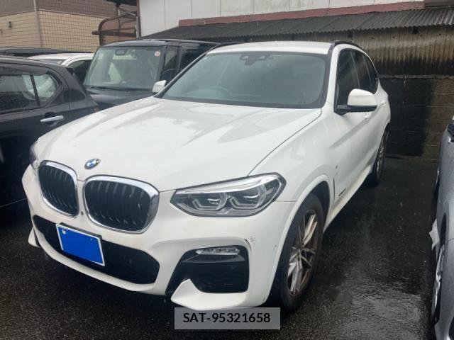 Bmw X3 2018-06 7271648-1