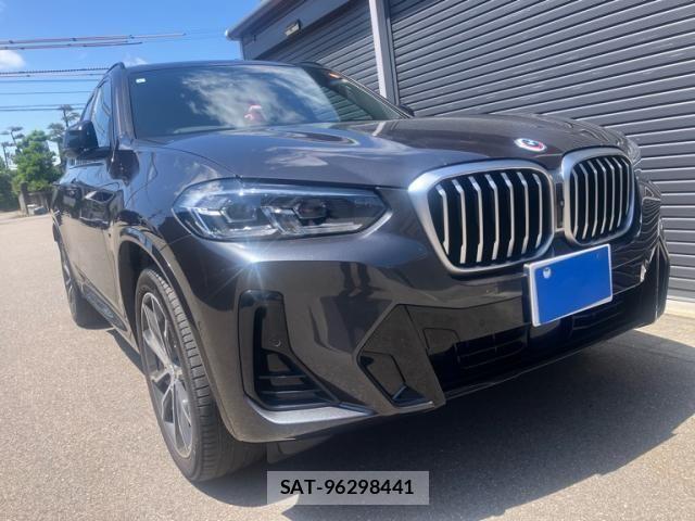 Bmw X3 2023-06 7271647-0