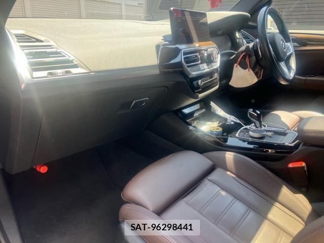 Bmw X3 2023-06 7271647-12