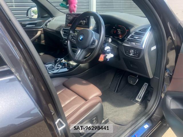 Bmw X3 2023-06 7271647-15