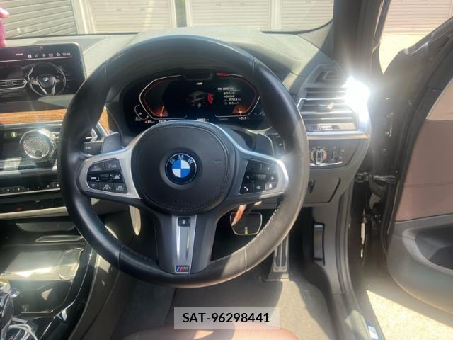Bmw X3 2023-06 7271647-18