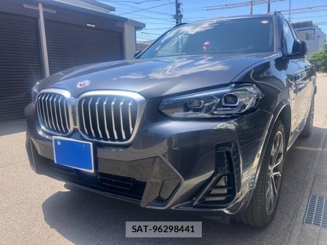 Bmw X3 2023-06 7271647-1