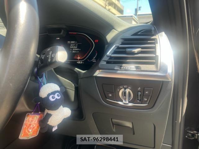 Bmw X3 2023-06 7271647-19