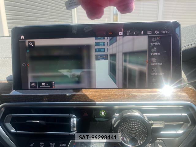 Bmw X3 2023-06 7271647-20
