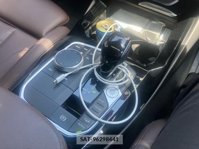 Bmw X3 2023-06 7271647-24