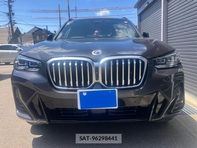 Bmw X3 2023-06 7271647-2