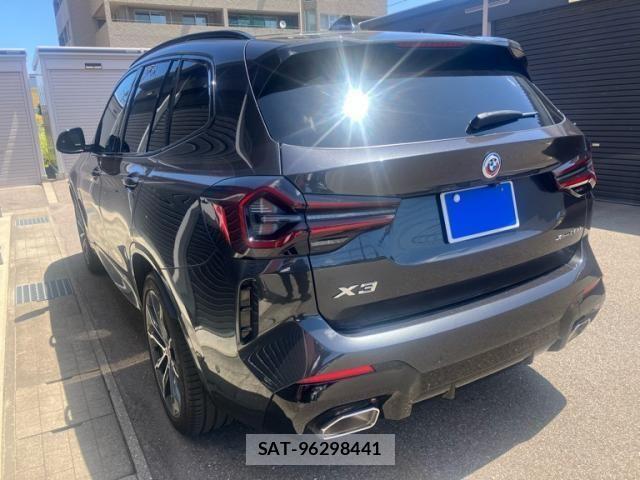 Bmw X3 2023-06 7271647-4