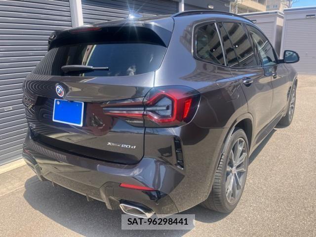 Bmw X3 2023-06 7271647-5