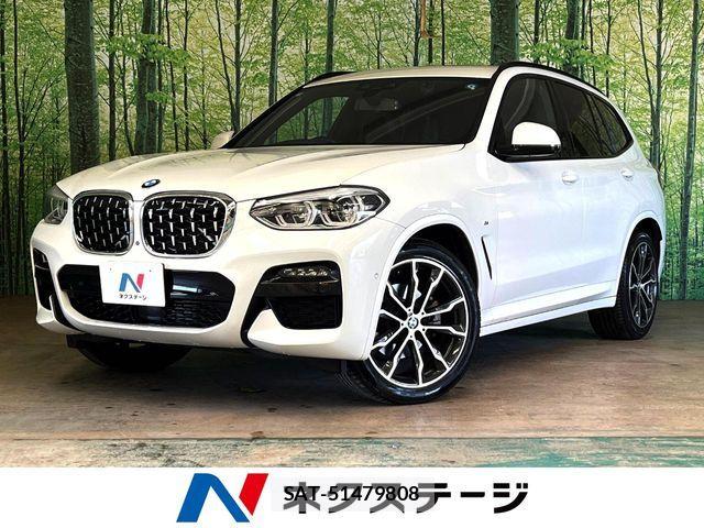 Bmw X3 2021-06 7326044-0