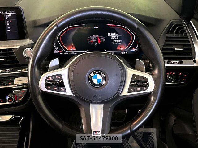 Bmw X3 2021-06 7326044-9