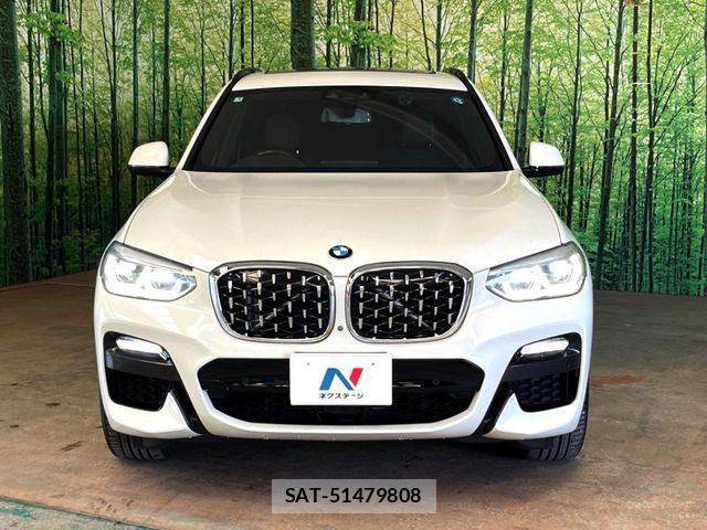 Bmw X3 2021-06 7326044-13
