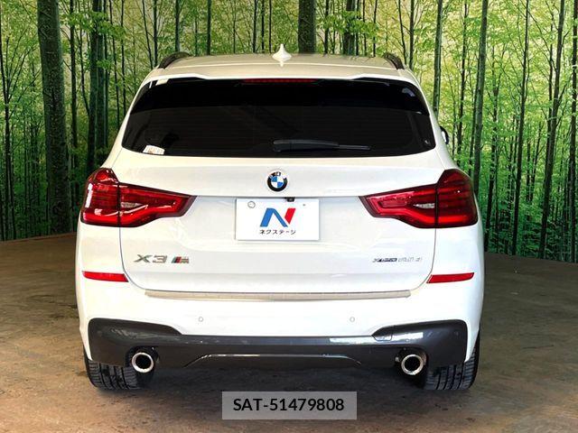 Bmw X3 2021-06 7326044-14