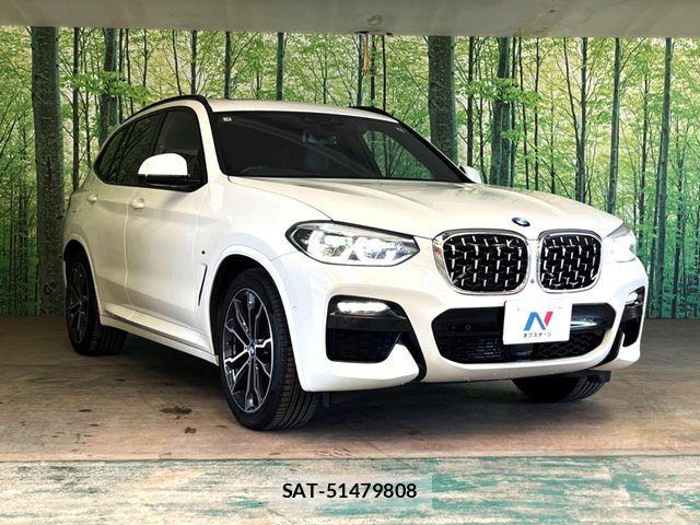 Bmw X3 2021-06 7326044-15