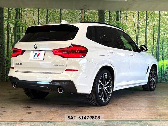 Bmw X3 2021-06 7326044-16