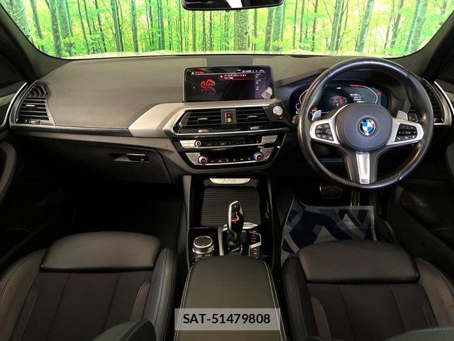 Bmw X3 2021-06 7326044-1