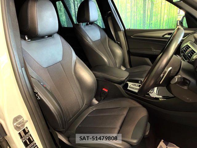 Bmw X3 2021-06 7326044-7
