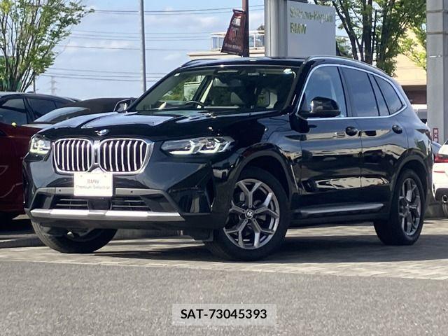 Bmw X3 2022-04 7326048-0