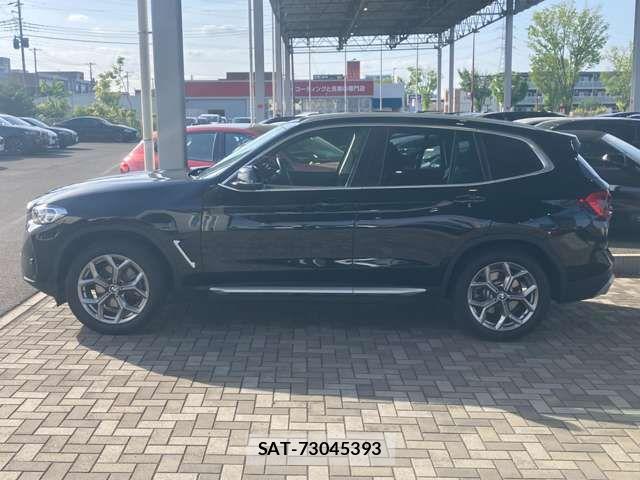 Bmw X3 2022-04 7326048-5