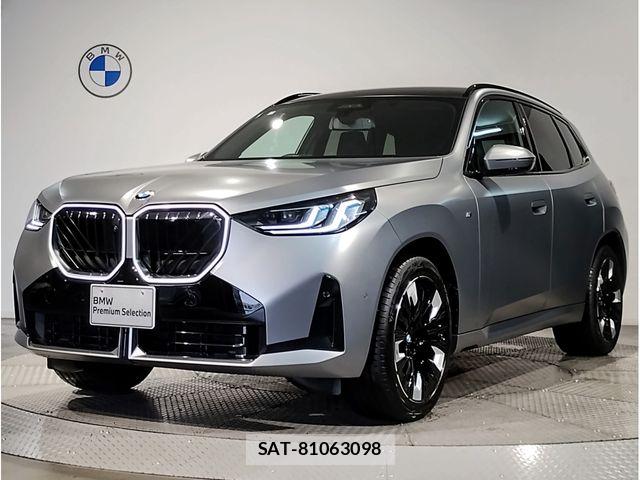 Bmw X3 2025-07 7326042-0