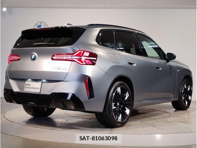 Bmw X3 2025-07 7326042-2
