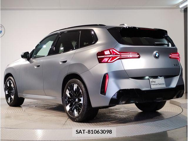 Bmw X3 2025-07 7326042-6
