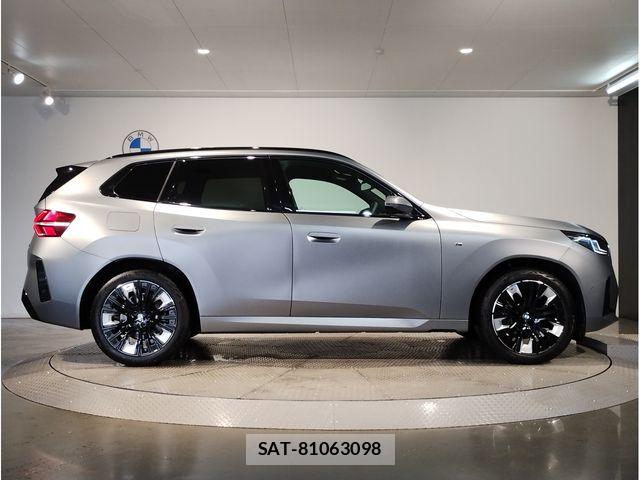 Bmw X3 2025-07 7326042-7