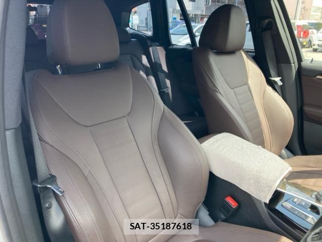 Bmw X3 2020-06 7326045-10