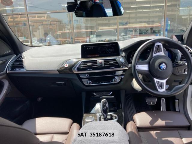 Bmw X3 2020-06 7326045-12