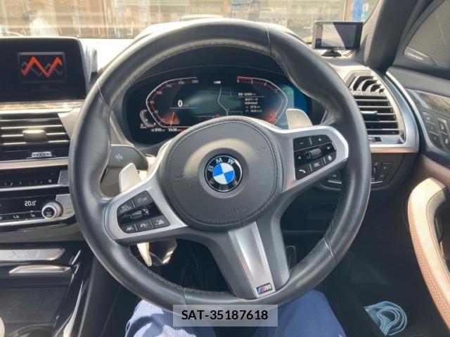 Bmw X3 2020-06 7326045-14