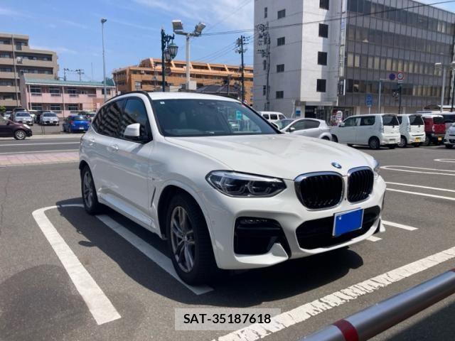 Bmw X3 2020-06 7326045-1