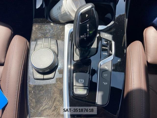 Bmw X3 2020-06 7326045-23