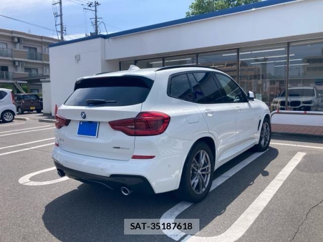 Bmw X3 2020-06 7326045-2