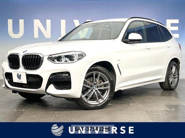 Bmw X3 2021-03 7326046-0