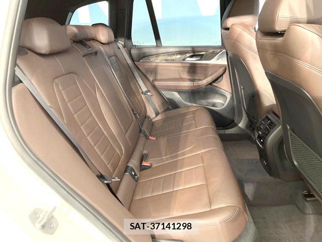Bmw X3 2021-03 7326046-9