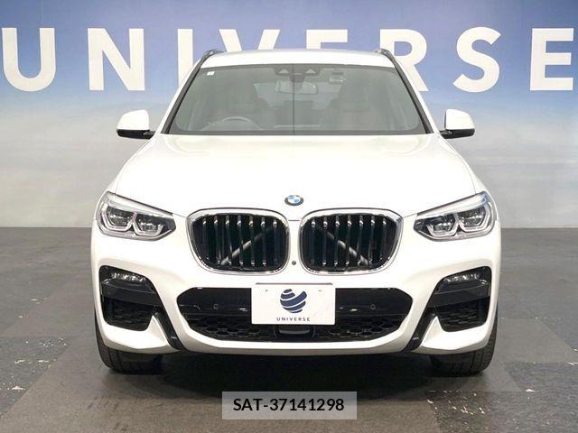 Bmw X3 2021-03 7326046-15