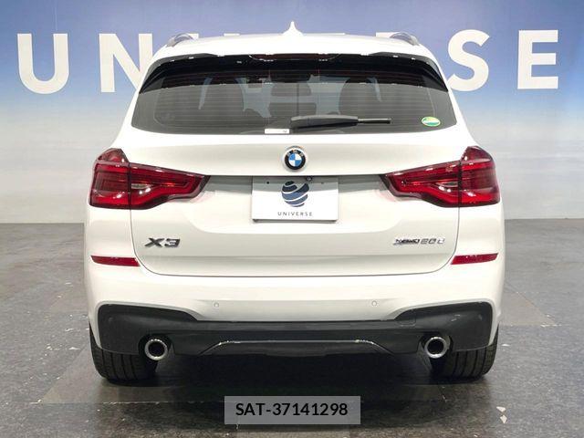 Bmw X3 2021-03 7326046-16