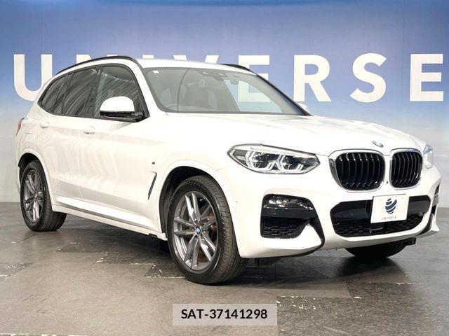 Bmw X3 2021-03 7326046-17
