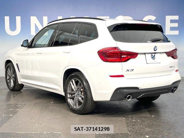 Bmw X3 2021-03 7326046-18